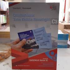 Maybe you would like to learn more about one of these? Buku Otomatisasi Tata Kelola Keuangan Kelas Xi Smk K13n Shopee Indonesia
