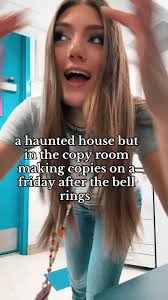 the scariest haunted house there is #spookyseason #teacher #teacherlife  #teachersbelike #happyfriday #planning #lessonplans #teachersontiktok #fyp  #foryoupage❤️❤️ #lovemystudents #lovemyjob♥️ ...