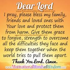 Prayer For My Family And Loved Ones Png 600 600 Prayer For My Family Prayer For My Son Prayer Quotes