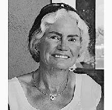 Coni Ross Obituary (1951