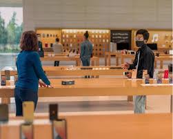 Maybe you would like to learn more about one of these? Twelve Oaks Apple Store Apple