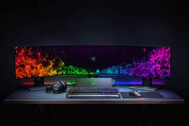 Razer The Leading Global Lifestyle Brand For Gamers Announced Today A New Range Of The Razer Blade 15 Advanced Model Gaming Laptops Razer Razer Blade Nvidia
