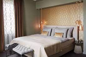 Hoffentlich schöpfen sie inspiration für das eigene schlafzimmer von den folgenden beispielen! Welche Gardinen Furs Schlafzimmer Gardinen De Gardinen De