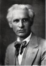 William Ellery Leonard Poems > My poetic side