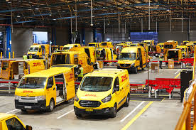 13 14 06 (local call center), +617 3837 7705 (overseas) dhl billing and invoicing enquiries. Dhl Bolsters Network With 50m Service Centre Trailer Magazine