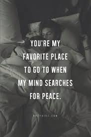 I Love Him More Than Anything Else In This World He Is The Only Thing That Can Calm Me Inspirational Quotes About Love Love Quotes Love Quotes For Him