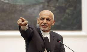 Aug 14, 2021 · ashraf ghani set to resign as afghan president. Ashraf Ghani Fled With Cars And Helicopter Full Of Cash Russia Newspaper Dawn Com