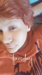 Well I just want to see if anyone has the same habit as me. When you wake  up do you hum a tune and if so which one ? I often wake