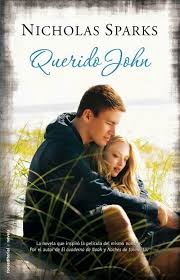 El Secreto De Adaline Pelicula Completa En Español Latino Querido John Nicholas Sparks Querido John Libros De Romance Juvenil Peliculas Para Adolescentes