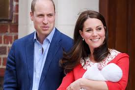 As the prince celebrates his 99th birthday, his family members are posing photos in his honor. Royal Baby S Name Finally Revealed See First Photos Of Kate Middleton Prince William And Their 3rd Child Upd