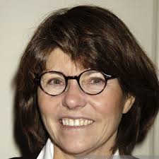 Why Cindy McCain Endorsed Joe Biden