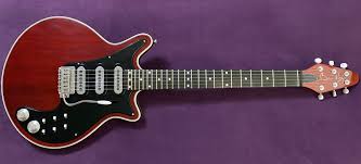 Check spelling or type a new query. Brian May Guitars Dsgb