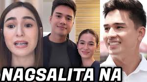 Confirm! Barbie Imperial NAGSALITA NA sa Totoong Estado ng RELASYON kay  Marco Gumabao!