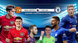 Link tructiepbongda trên k+, vtv3, vtv6.cho ae theo dõi bóng đá trực tuyến qua mạng internet. Link Xem Trá»±c Tiáº¿p Bong Ä'a Mu Vs Chelsea 22h30 Hom Nay 11 8 Tren K
