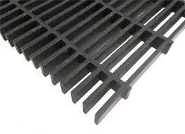 It accommodates the dual purpose center burner on. 62 Open Area Ada Grating Molded Gratings Frp Grates Fibergrate