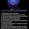 Your cancer zodiac sign guide: 1