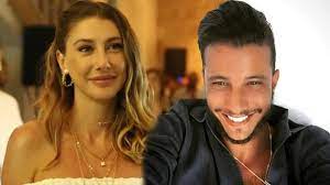 Seyma Subasi Son Paylasimiyla Yeni Askini Ele Verdi Iste Mohammed Alsaloussi Seyma subaşi'nin olay dans videosu yeni sevgilisi mohammed al saloussi'yi ele verdi. iste mohammed alsaloussi