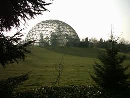 Highlight des gartens ist ein filigraner kuppelbau, welcher als kalthaus dient und rund 400. Datei Botanischer Garten Duesseldorf Jpg Wikipedia