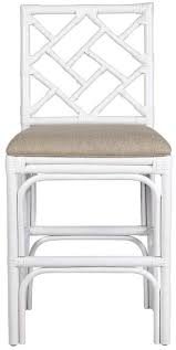 Rosecliff Heights Michaels Rattan 24 Bar Stool Rattan Stool Rattan Chair Bar Stools