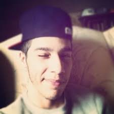 Benji Johnson (@OhBenji)