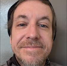 Author Jason K Pargin