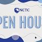 NCTC Graham Red River Promise Open House