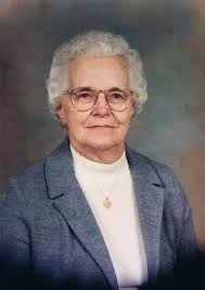 Marie Ballweg Obituary 2013