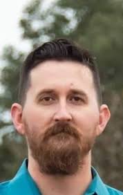 Mr. Michael David Beeson