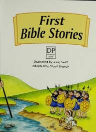 First Bible Stories