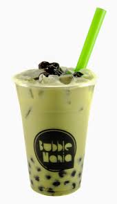 Bubble tea is most common in taiwan, and even though it's become hugely popular outside of taiwan, you can still get a lot of confused looks when you mention it. Bubble Tea Wikipedia