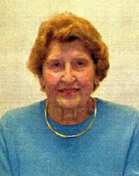 Margaret "Lucy" Corey Obituary