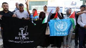 Palestinians warn against plans to weaken their UN agency – Euractiv