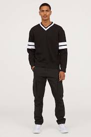 The Best Cargo Pants For Streetwear Style