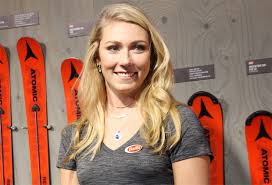 Official fan page of mikaela shiffrin. Auch Fur Mikaela Shiffrin Ist Druck Kein Fremdwort Ski Weltcup 2020 21 Aktuelle Nachrichten Und Informationen Zur Skiweltcup Wm Saison 2020 21