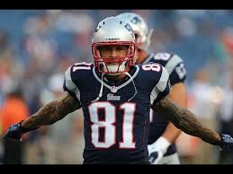 During his four years in the nfl, hernandez would have quite an illustrious career. Aaron Hernandez Career Highlights 2010 2012 Youtube