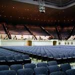 constitution hall auditorium daughters of the american