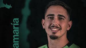 Helvetia Anaitasuna renueva a Dani Santamaría hasta el 2026