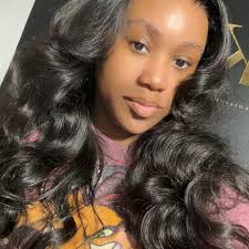 Markiah Omara Gordon