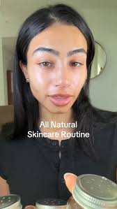 No harm in natural skincare ❤️‍🔥 here’s alllll the recipes