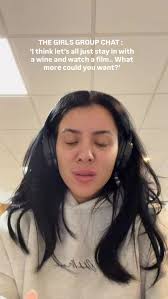 I’m starting a CLUB… The I’m going clubbing now and then to have one filthy  night the not leave the house for another year club … who’s in?