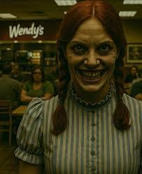 Wendy Fair's Instagram, Twitter & Facebook