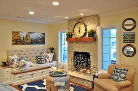Maybe you would like to learn more about one of these? French Country Fireplace Houzz
