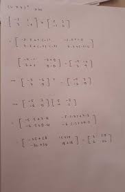 Check spelling or type a new query. 1 Soal Ini Aja Matriks Kelas 11 Brainly Co Id