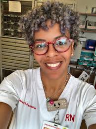 Ariel Robbins posted a story update