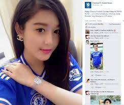 Và ngay sau khi tin đồn xảy ra với hình ảnh huyền my xuất hiện ở hàng đẫy, trên mạng xã hội, phạm đức huy lên tiếng về mối quan hệ giữa hai người chỉ là bạn. A Háº­u Huyá»n My Láº§n Ä'áº§u Giai Bay Vá» Viá»‡c Yeu Thiáº¿u Gia Sao Viá»‡t Viá»‡t Giáº£i Tri