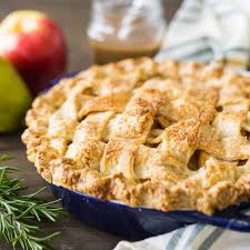 Apple Pear Pie Pear Pie Apple Pear Pie Pear Pie Recipe