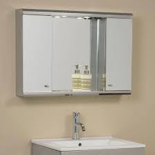 Having the bathroom medicine cabinets help in keeping your medicines, toiletries, cosmetics and other items organized in the bathroom. Be Safe With Bathroom Medicine Cabinets In 2021 Lighted Medicine Cabinet Bathroom Medicine Cabinet Mirror Bathroom Medicine Cabinet