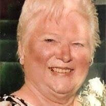 Betty Jean (Gaus) "Betts" Gregory Obituary