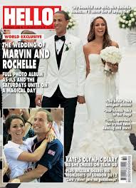 She has been married to marvin humes since july 27, 2012. Rochelle And Marvin Humes Secret Dates And Brief Split During Incredible Love Story Mirror Online