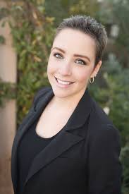 Sarah Pepple Realtor